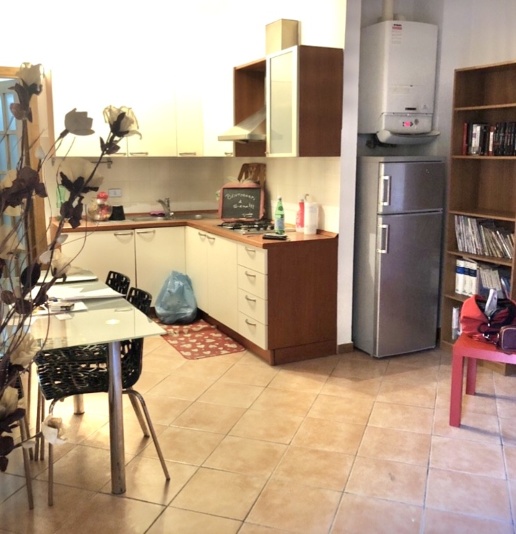 appartamento in vendita a Monteriggioni