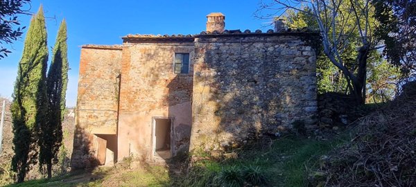 casa indipendente in vendita a Monteriggioni in zona Castellina Scalo
