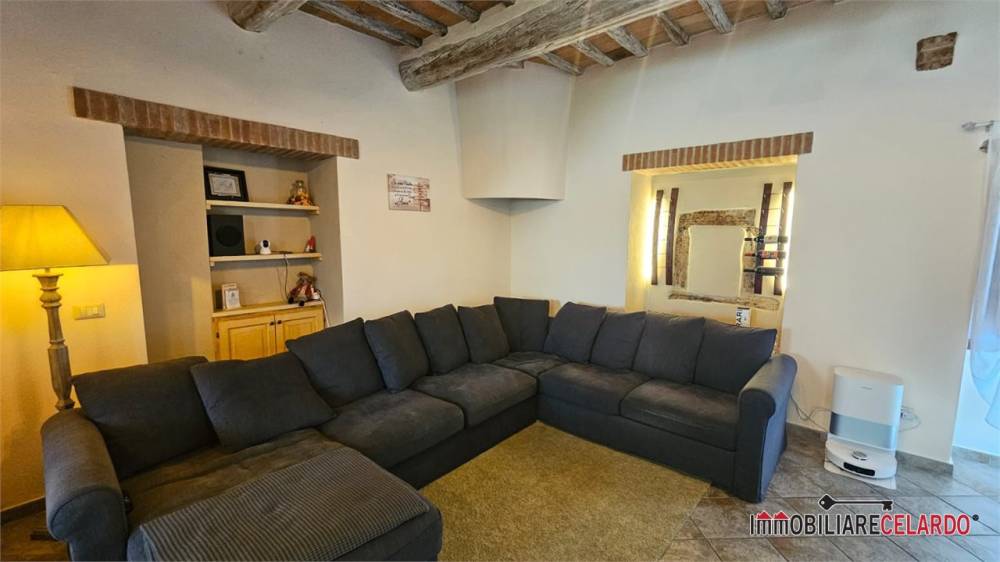 casa indipendente in vendita a Monteriggioni