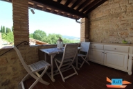 casa indipendente in vendita a Monteriggioni