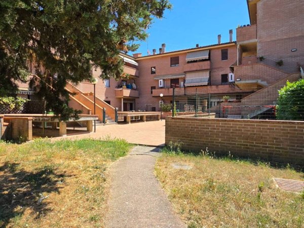 appartamento in vendita a Monteriggioni in zona Badesse