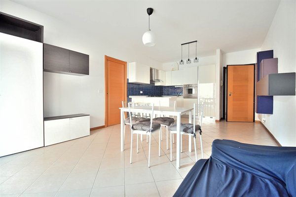 appartamento in vendita a Monteriggioni in zona Castellina Scalo