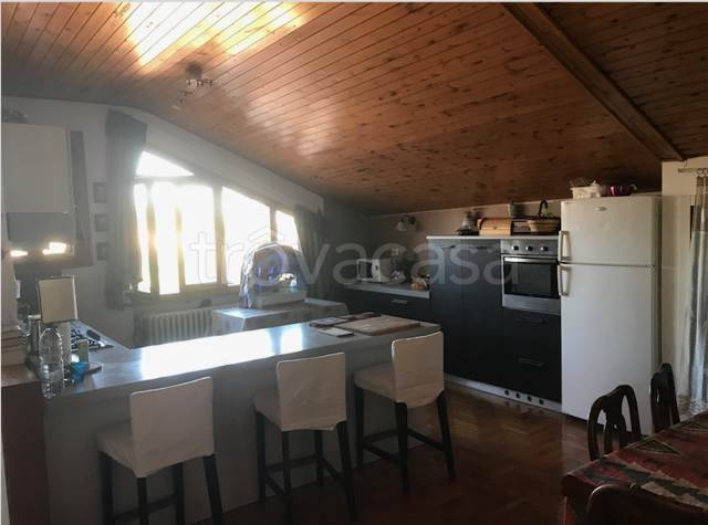 appartamento in vendita a Monteriggioni in zona San Martino