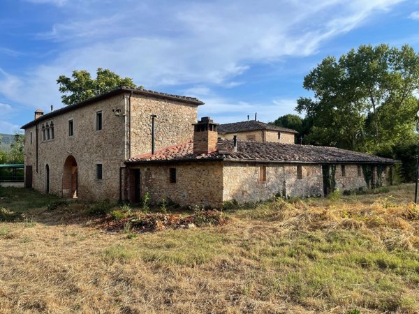 appartamento in vendita a Monteriggioni