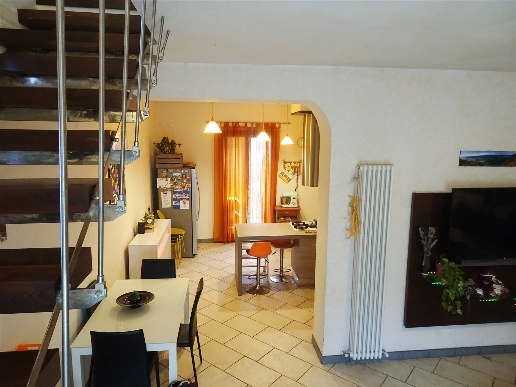 appartamento in vendita a Monteriggioni in zona Castellina Scalo