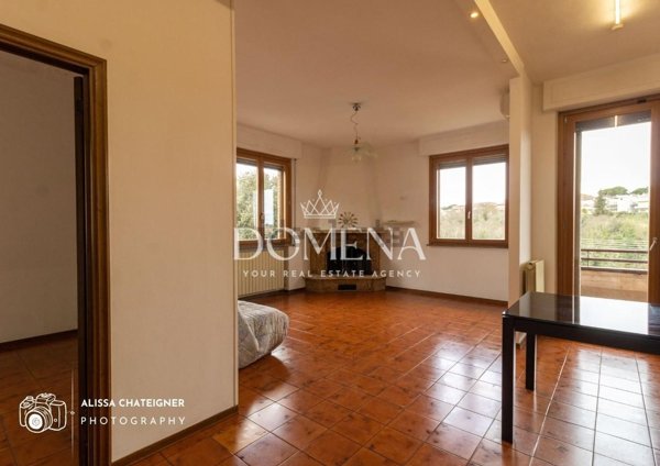 appartamento in vendita a Monteriggioni in zona Tognazza