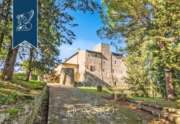 appartamento in vendita a Monteriggioni