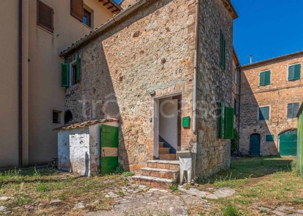 appartamento in vendita a Monteriggioni in zona Santa Colomba