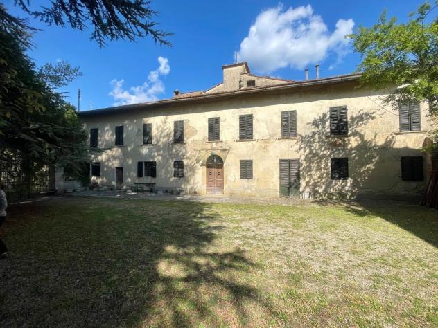 rudere in vendita a Monteriggioni