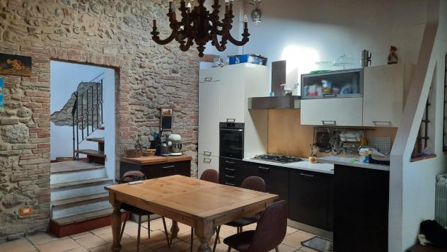 appartamento in vendita a Monteriggioni in zona Abbadia Isola