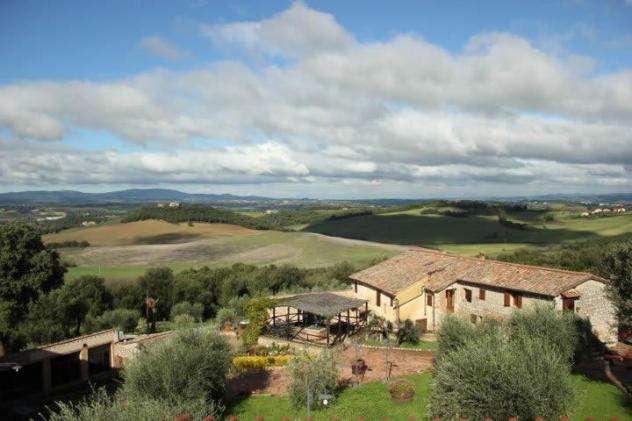appartamento in vendita a Monteriggioni