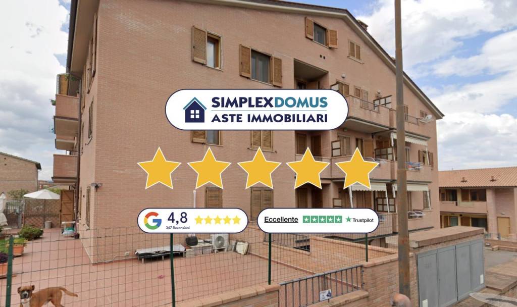 appartamento in vendita a Monteriggioni in zona Tognazza