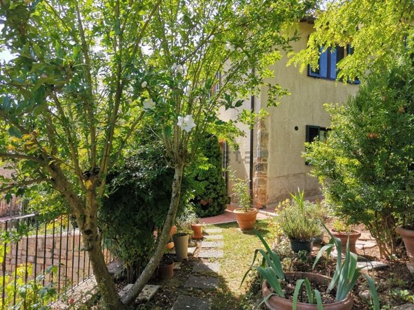casale in vendita a Monteriggioni in zona Castellina Scalo