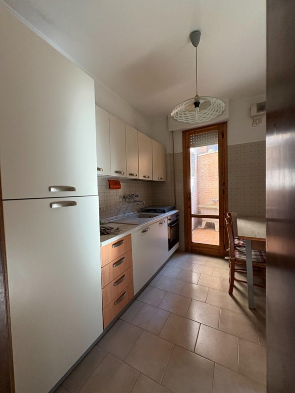 appartamento in vendita a Monteriggioni in zona Belverde