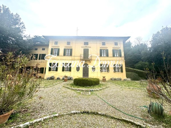 casa indipendente in vendita a Monteriggioni in zona Belverde