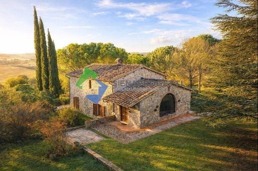 appartamento in vendita a Monteriggioni