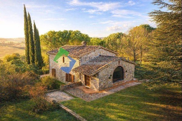 appartamento in vendita a Monteriggioni