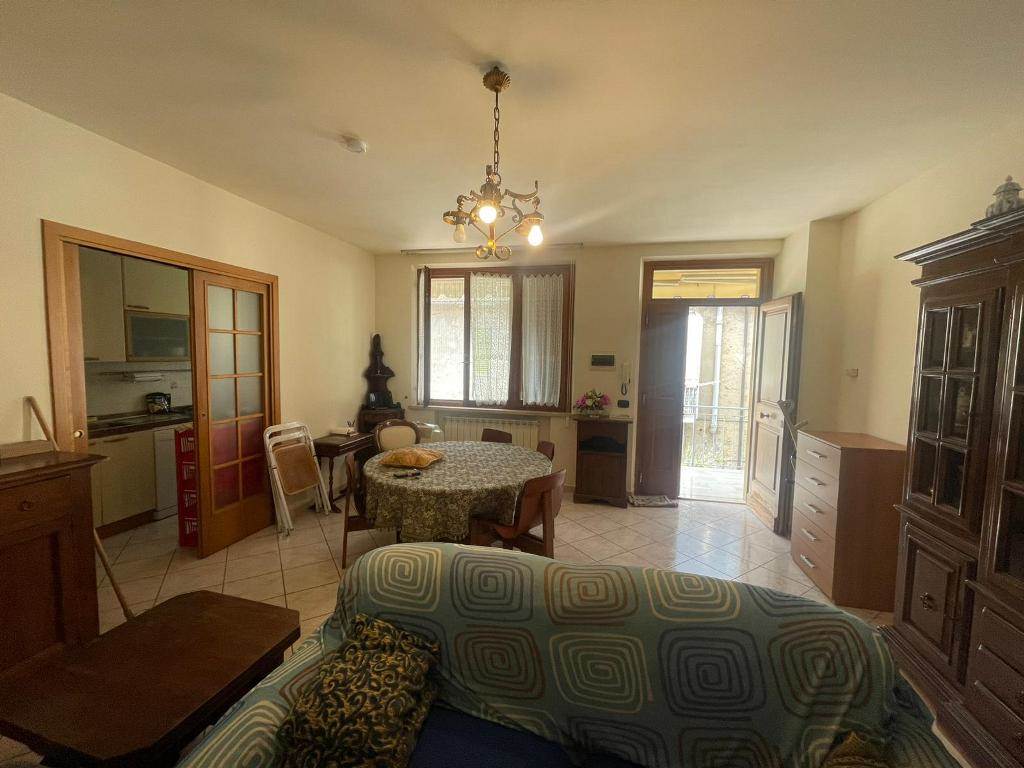 appartamento in vendita a Monteriggioni in zona Castellina Scalo
