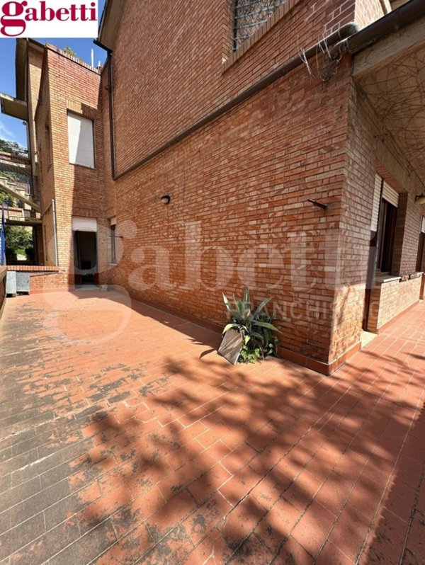 appartamento in vendita a Monteriggioni in zona Belverde