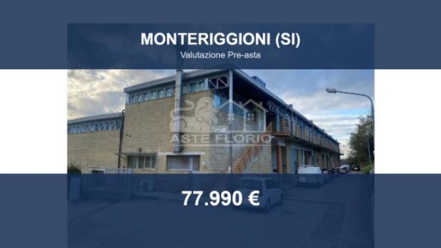ufficio in vendita a Monteriggioni