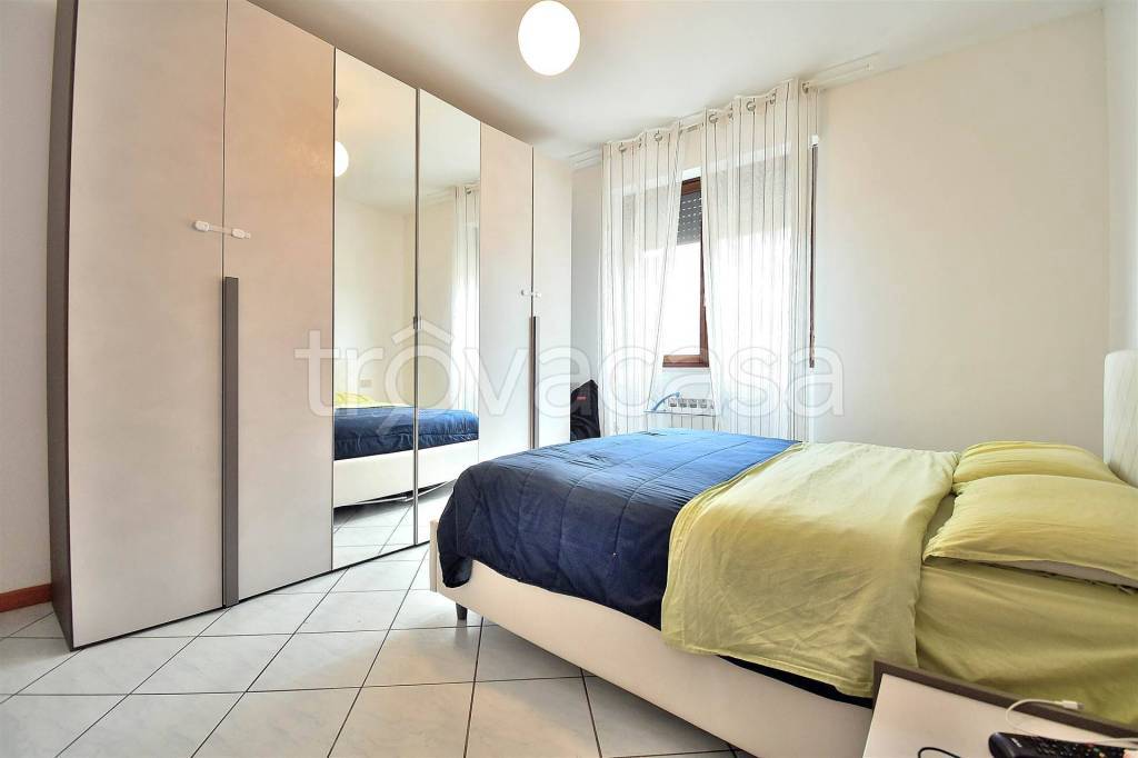 appartamento in vendita a Monteriggioni in zona Badesse