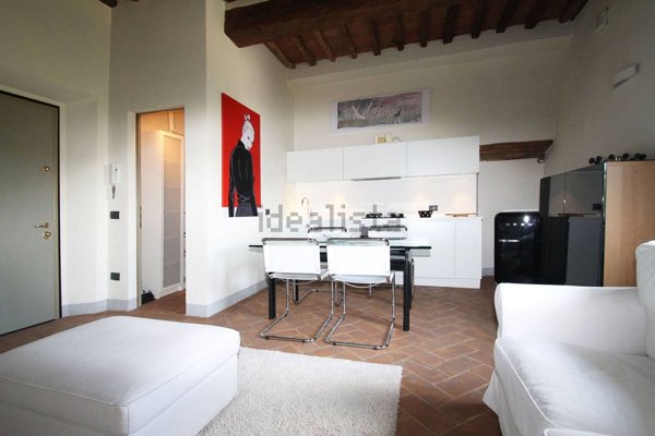 appartamento in vendita a Monteriggioni in zona Santa Colomba