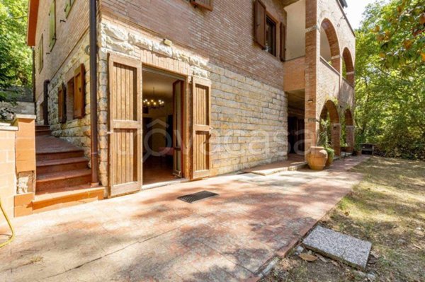 appartamento in vendita a Monteriggioni in zona Fornacelle