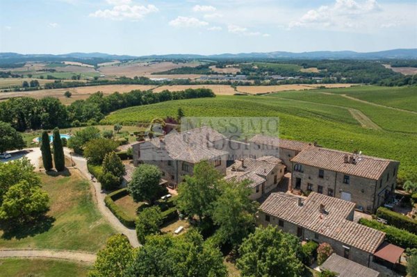 casa indipendente in vendita a Monteriggioni in zona Strove
