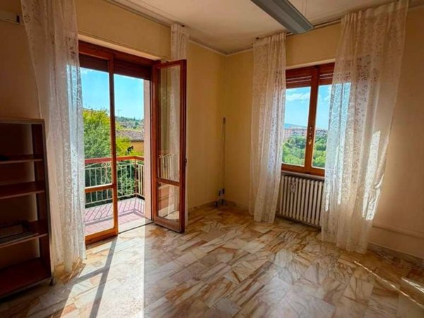 appartamento in vendita a Monteriggioni in zona Belverde