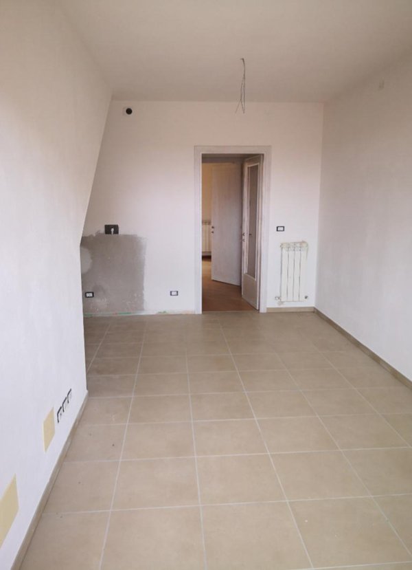 appartamento in vendita a Monteriggioni in zona Tognazza