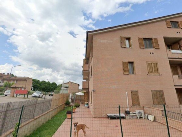 appartamento in vendita a Monteriggioni in zona Tognazza