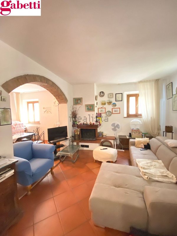 appartamento in vendita a Monteriggioni in zona Castellina Scalo