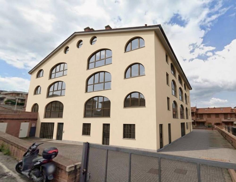 appartamento in vendita a Monteriggioni in zona Tognazza