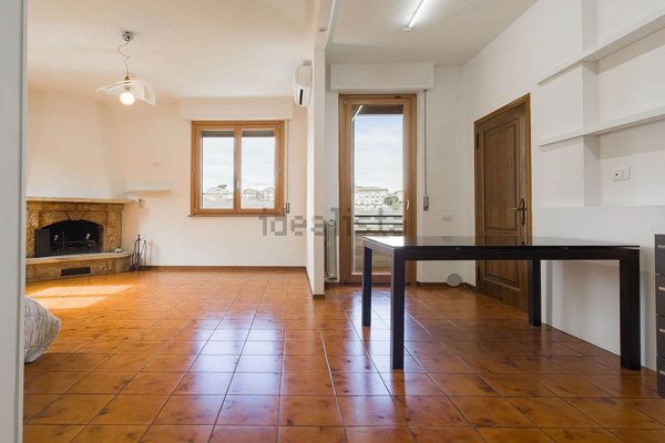 appartamento in vendita a Monteriggioni in zona Tognazza