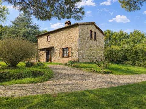 casa indipendente in vendita a Monteriggioni