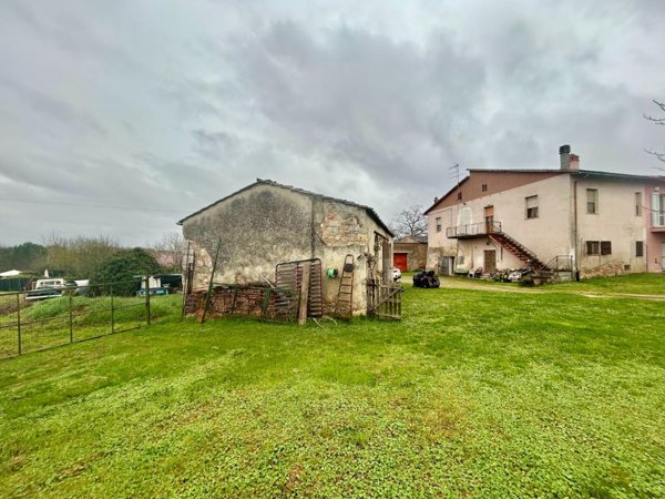 casa indipendente in vendita a Monteriggioni in zona Abbadia Isola