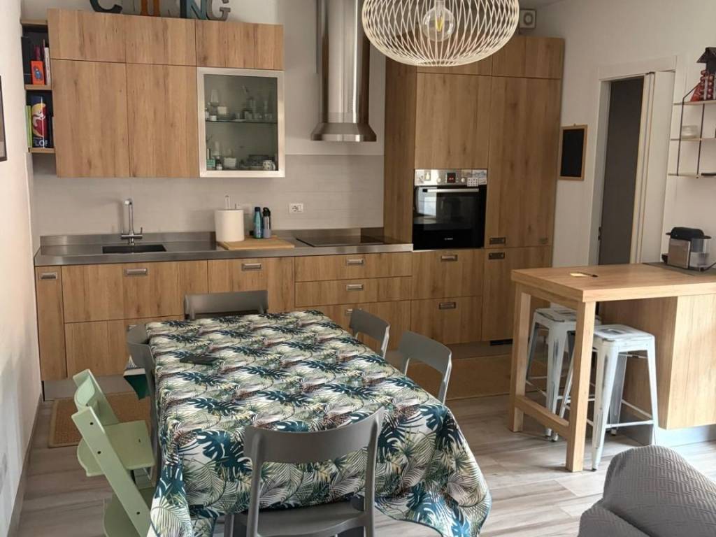 appartamento in vendita a Monteriggioni in zona Castellina Scalo