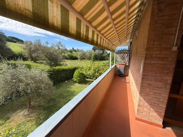 appartamento in vendita a Monteriggioni in zona Belverde