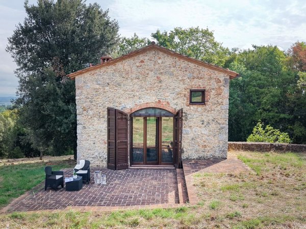 casa indipendente in vendita a Monteriggioni in zona Colonna di Monteriggioni