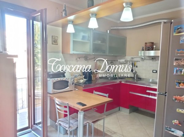 casa indipendente in vendita a Monteriggioni in zona Strove