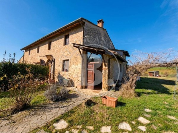 appartamento in vendita a Monteriggioni