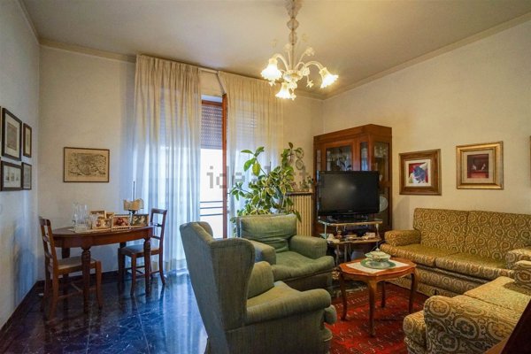appartamento in vendita a Monteriggioni in zona Belverde