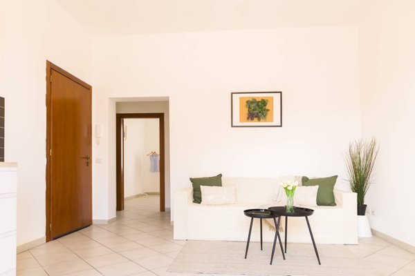 appartamento in vendita a Monteriggioni in zona Quercegrossa