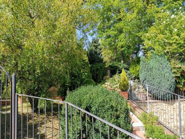 appartamento in vendita a Monteriggioni in zona Castellina Scalo