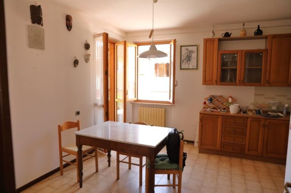 appartamento in vendita a Monteriggioni