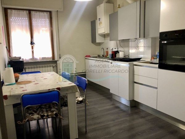 appartamento in vendita a Monteriggioni in zona Castellina Scalo
