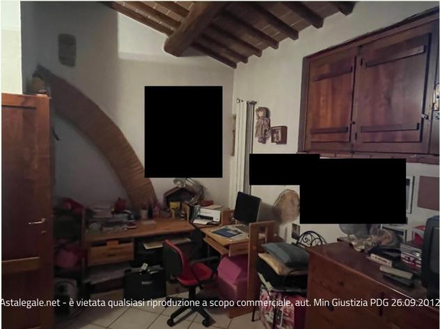 appartamento in vendita a Monteriggioni