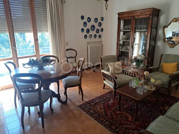 appartamento in vendita a Monteriggioni in zona Belverde