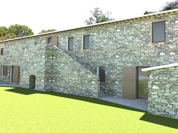 casa indipendente in vendita a Monteriggioni