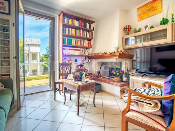 appartamento in vendita a Monteriggioni in zona Tognazza